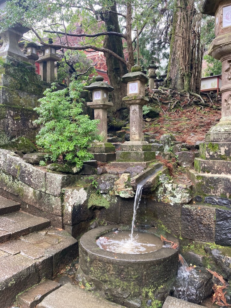 Kasuga Taisha Shrine