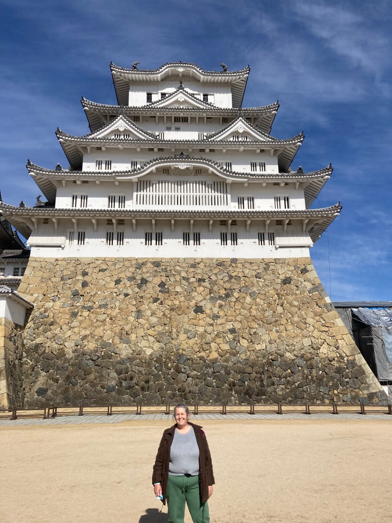 Himeji Castle