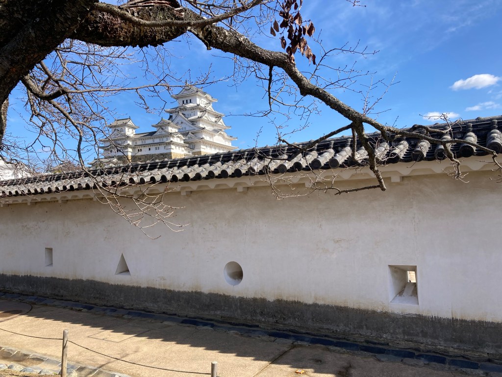 Himeji Castle