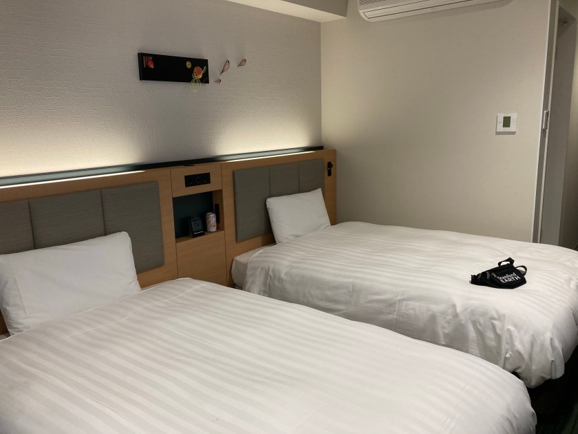 Comfort Hotel Matsuyama