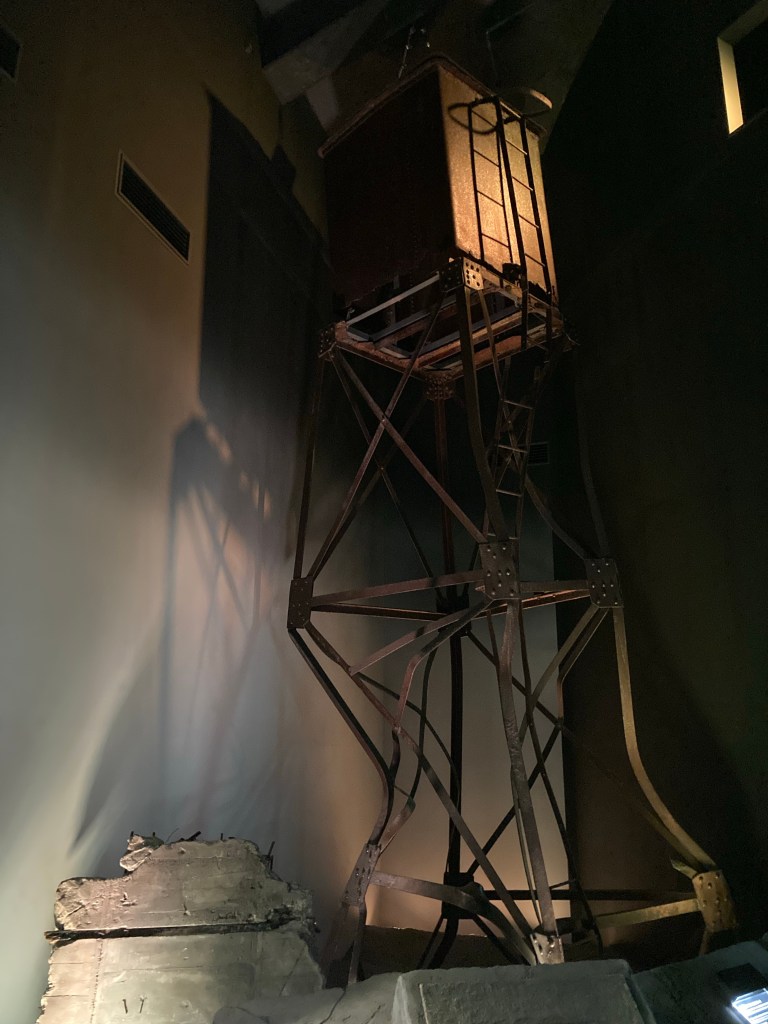 Nagasaki School Remains