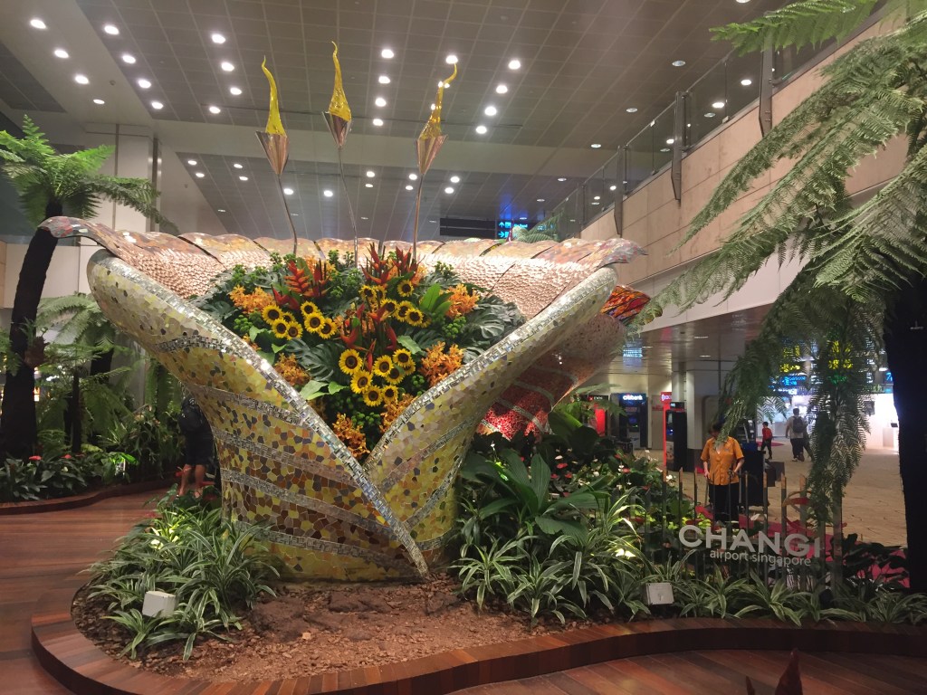 Changi Airport