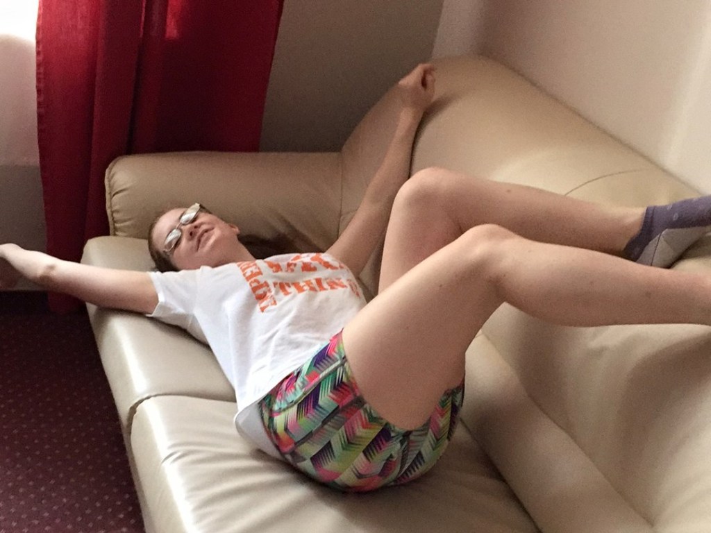 Rembrandt Aparthotel