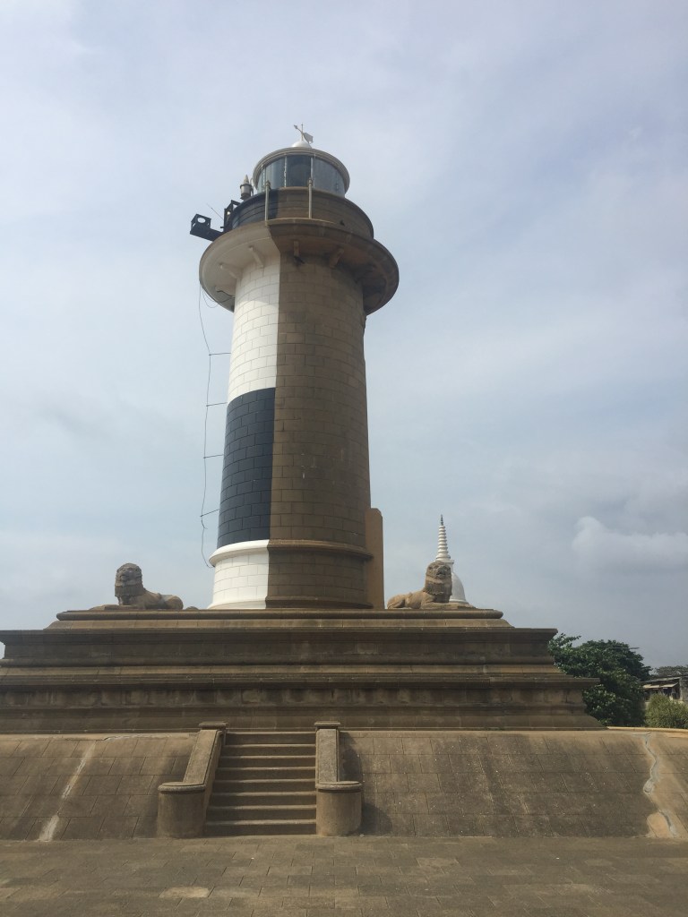 Colombo Lighthouse