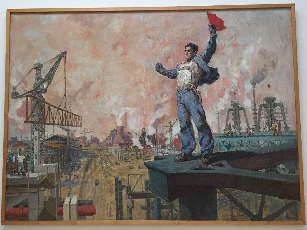 National Gallery Tirana