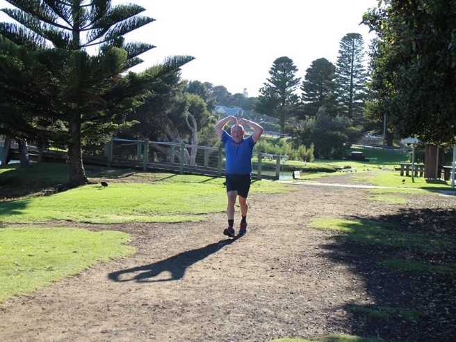 Warrnambool parkrun