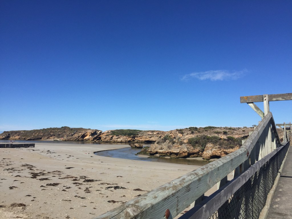 Stingray Bay Warrnambool