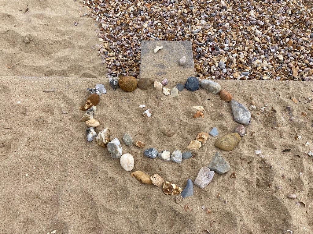 Fisherman's Walk Beach