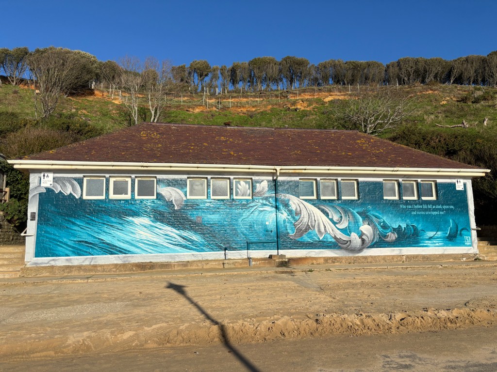 Who was I before life fell as dusk upon sea