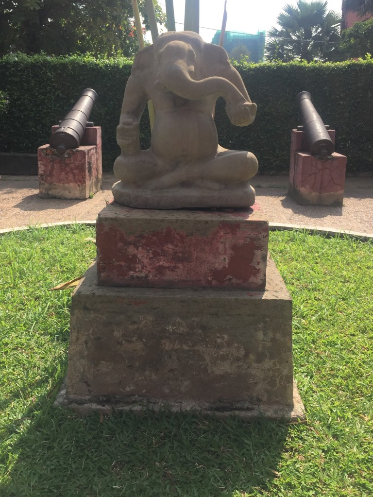 National Museum of Cambodia