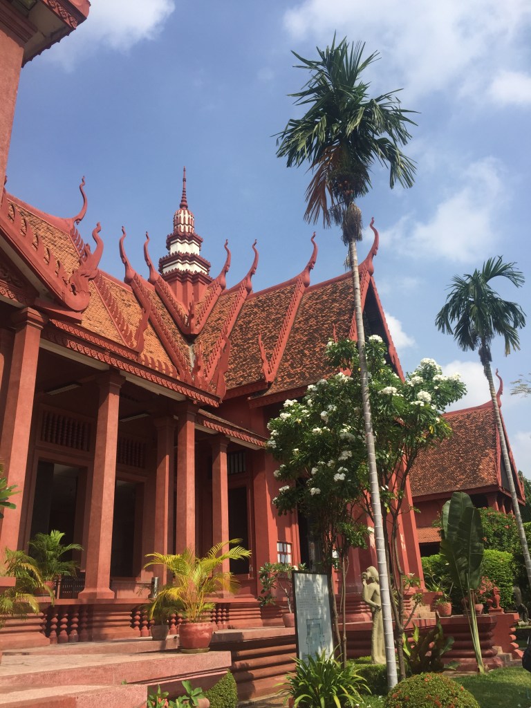 National Museum of Cambodia