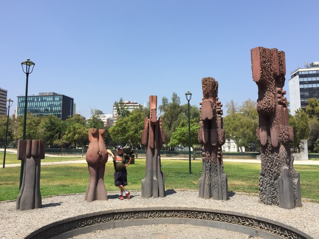 Sculpture Park