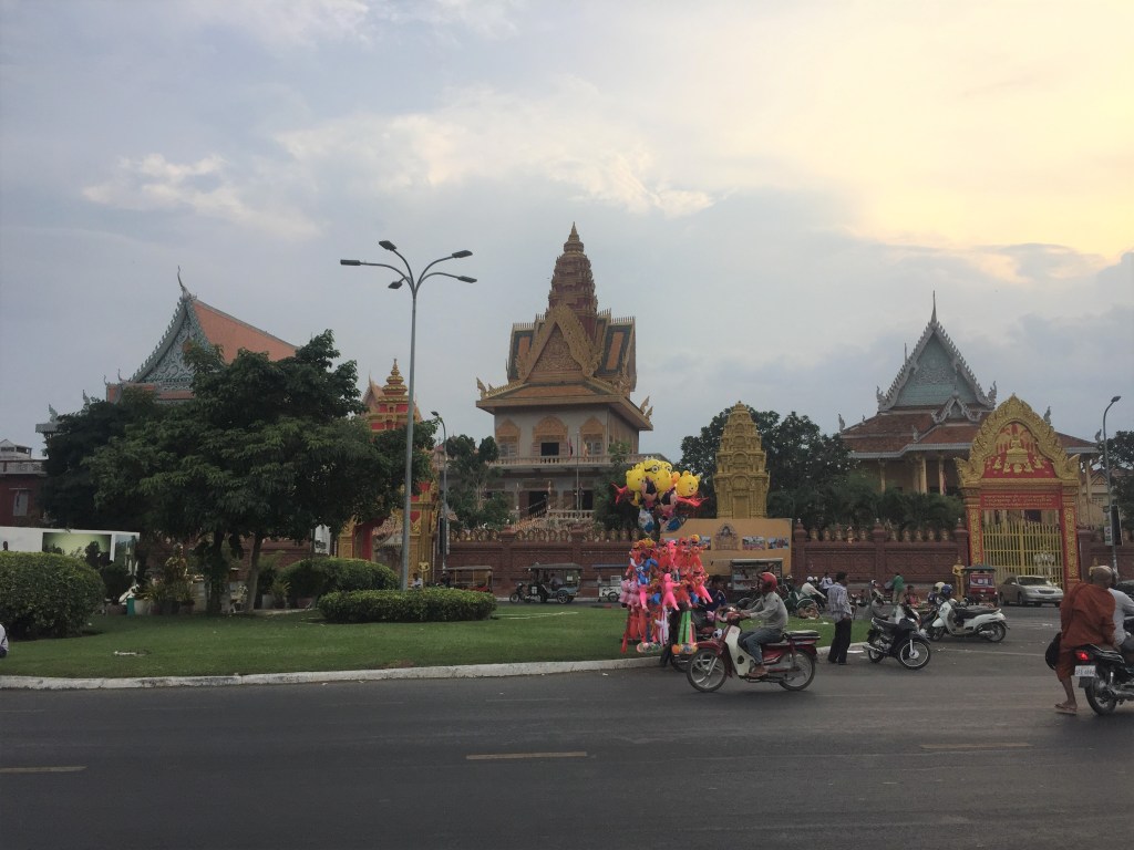 Phnom Penh