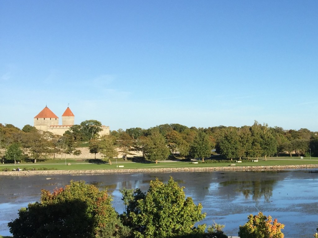 Kuressaare Castle