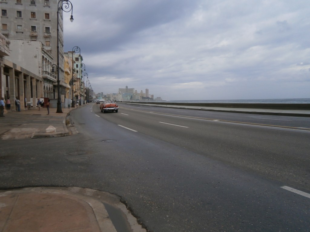 Malecón