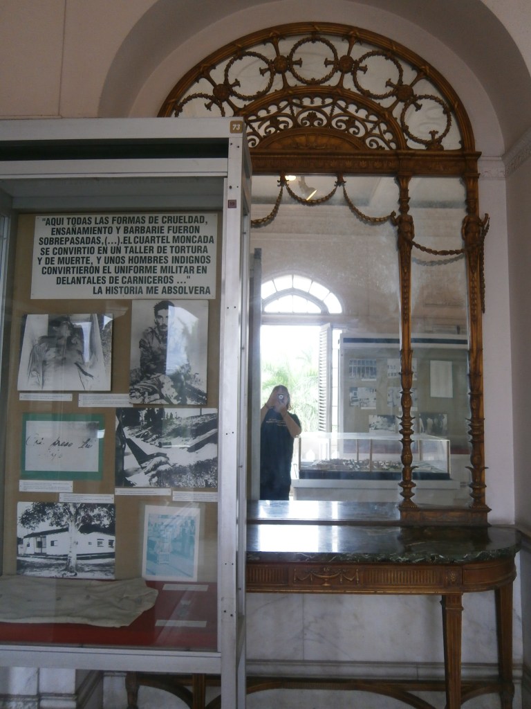 Museo de la Revolución