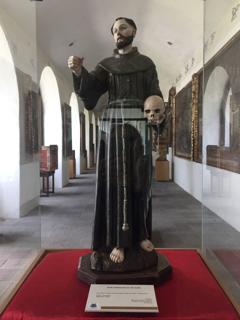 Museo de San Francisco