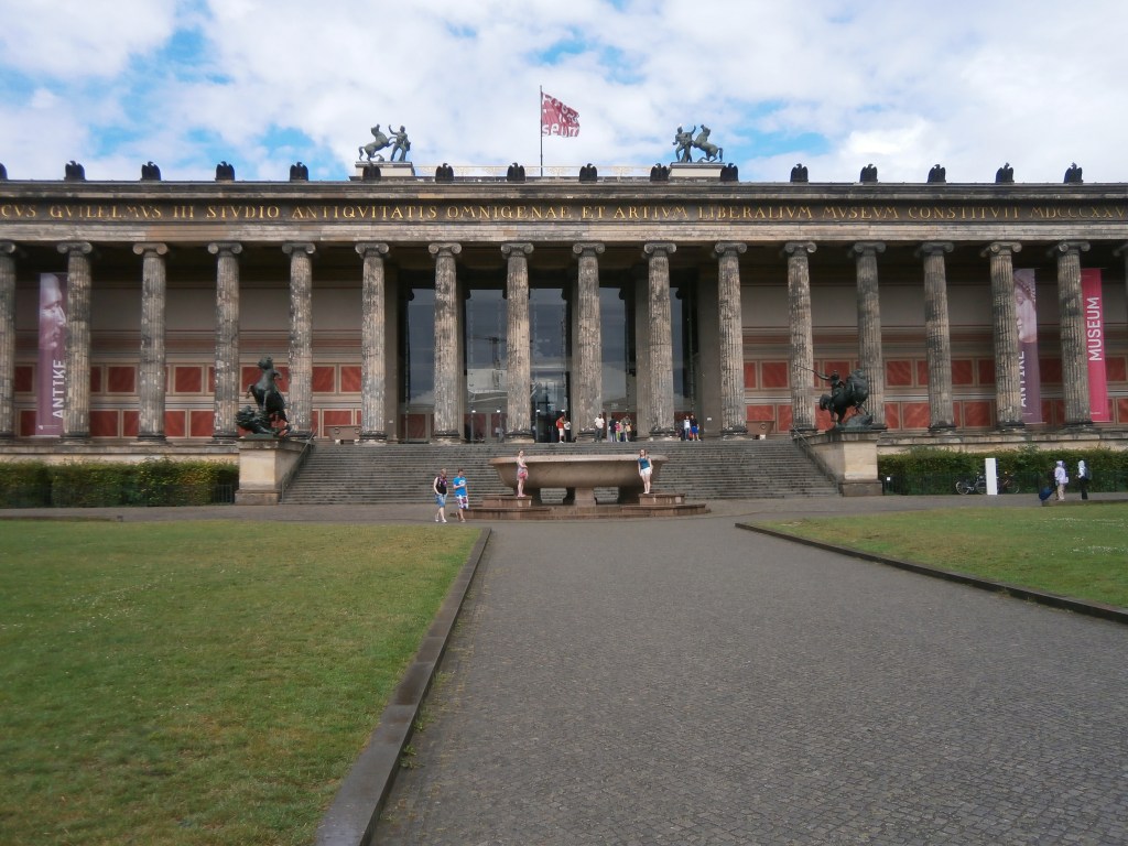 Altes Museum