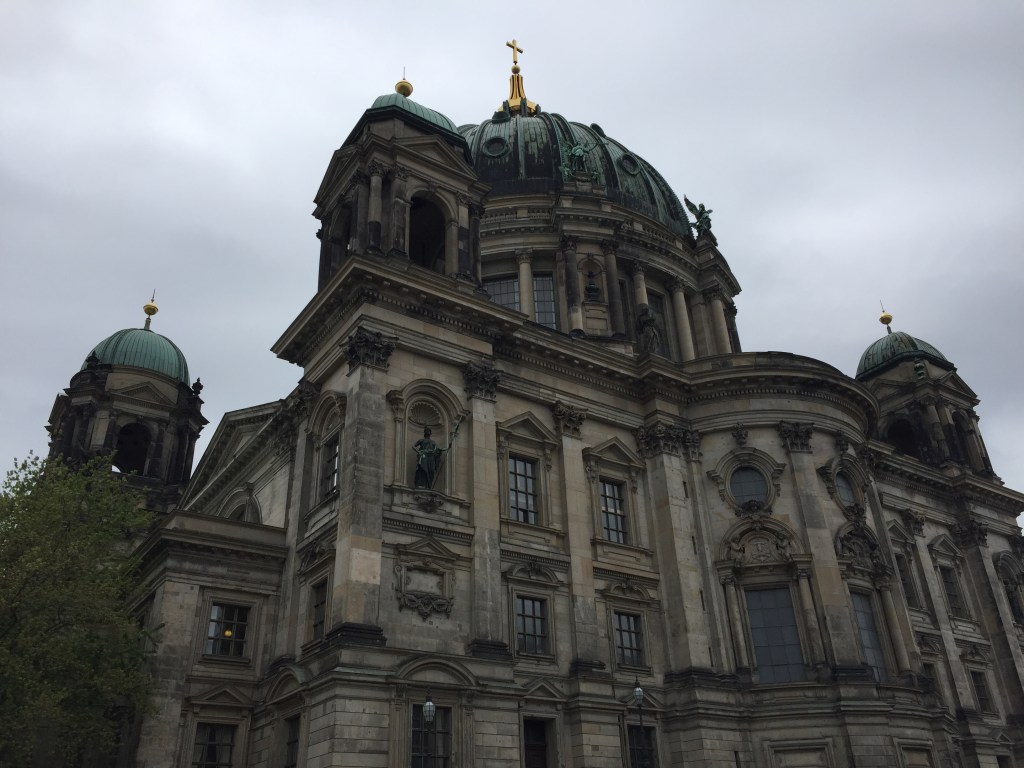 Berlin Cathedral
