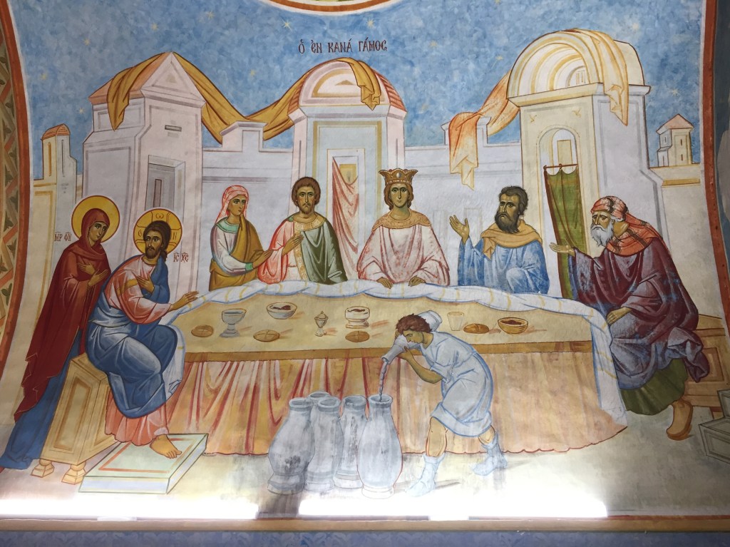 Greek Orthodox Church of the Annunciation