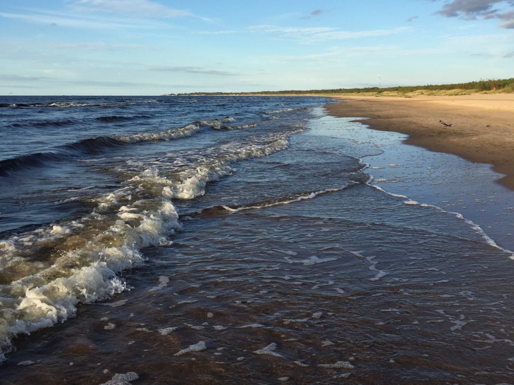 Baltic Coast