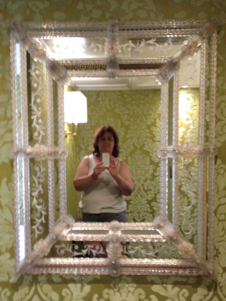 Room at Hotel American Dinesen