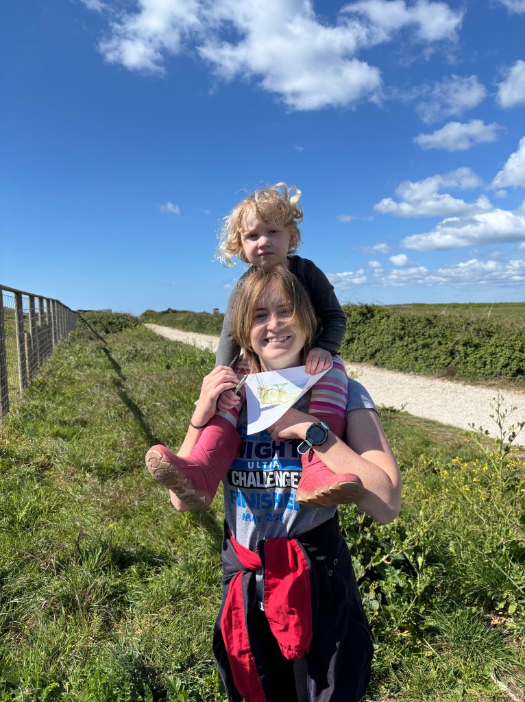 Hengistbury Head Treasure Trail