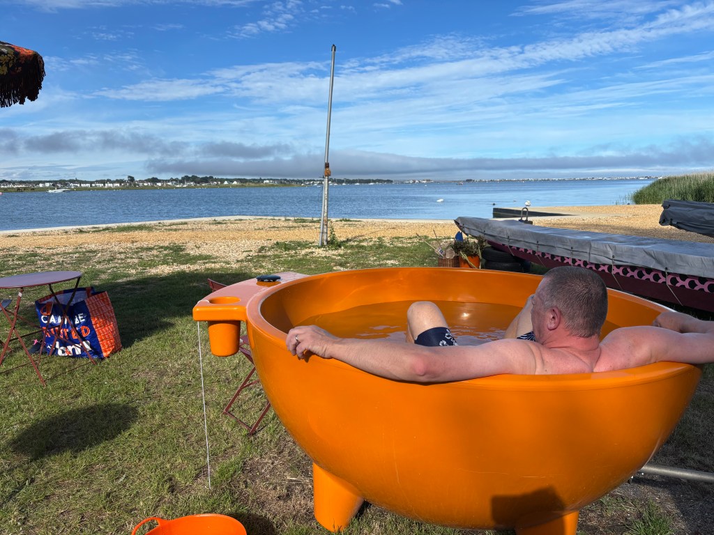 Slomo Sauna