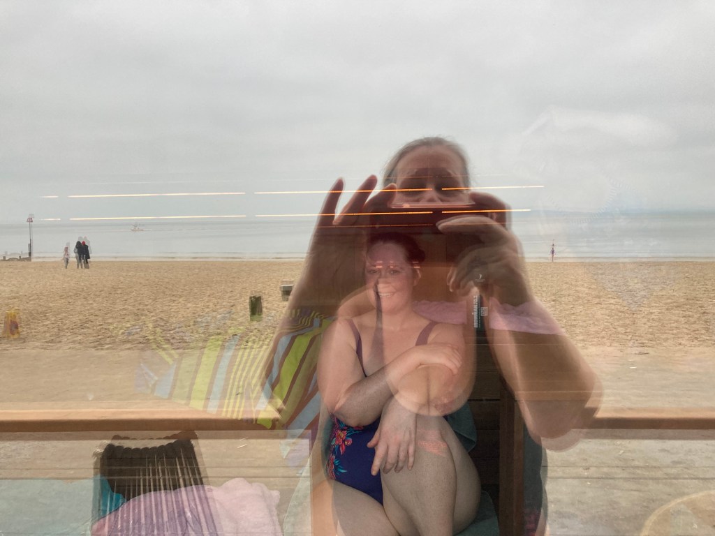 Saltwater Sauna Avon Beach