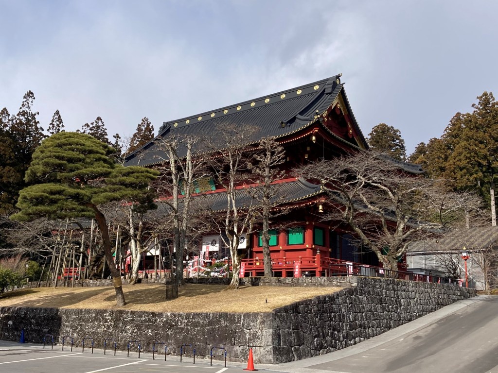 Rinno-ji