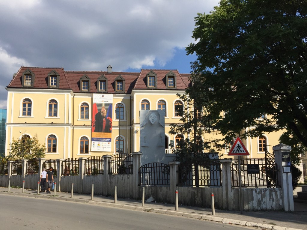 Museum of Kosovo