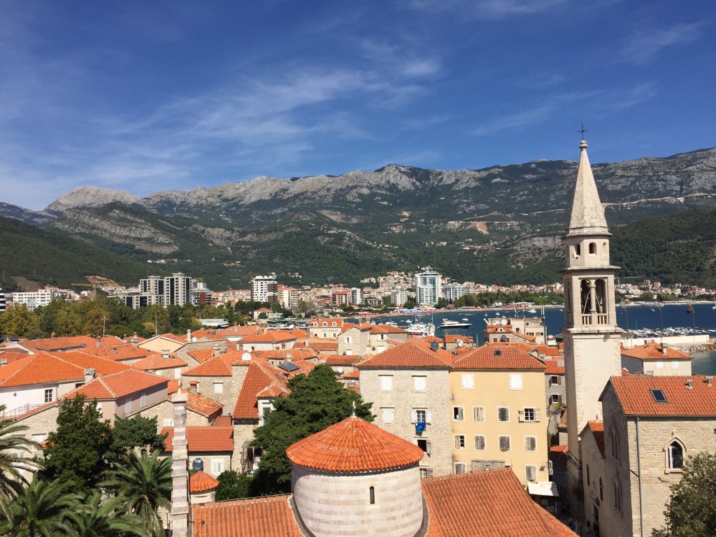 Church of Sveti Ivan