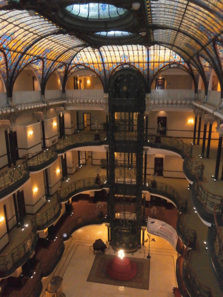 Gran Hotel Ciudad de México