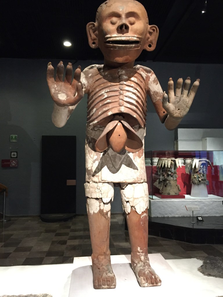 Museo del Templo Mayor