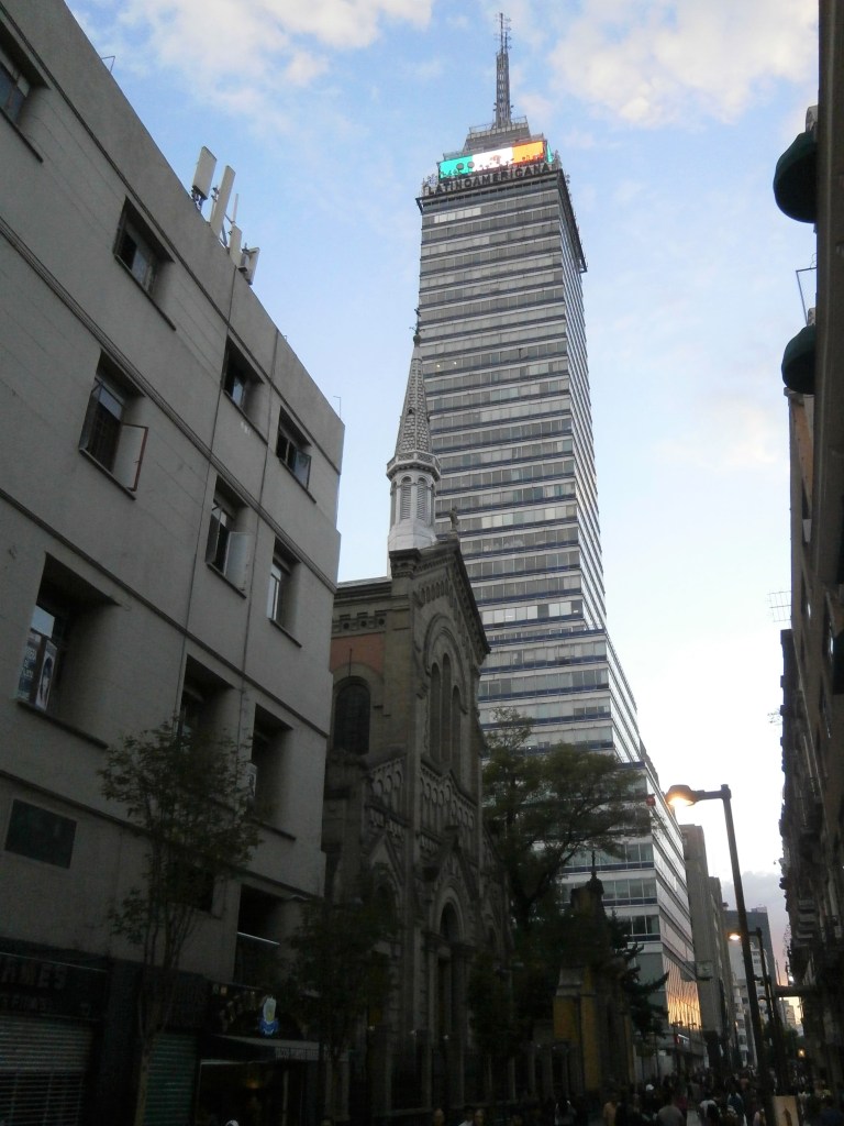 Torre Latino