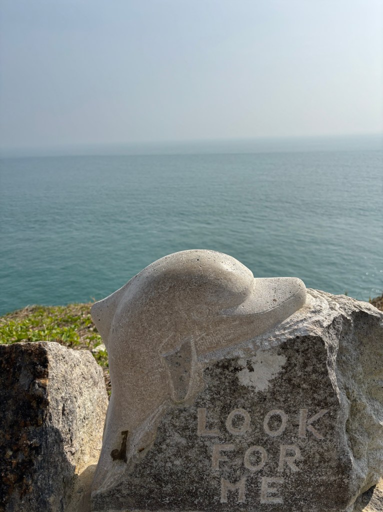 Durlston Country Park