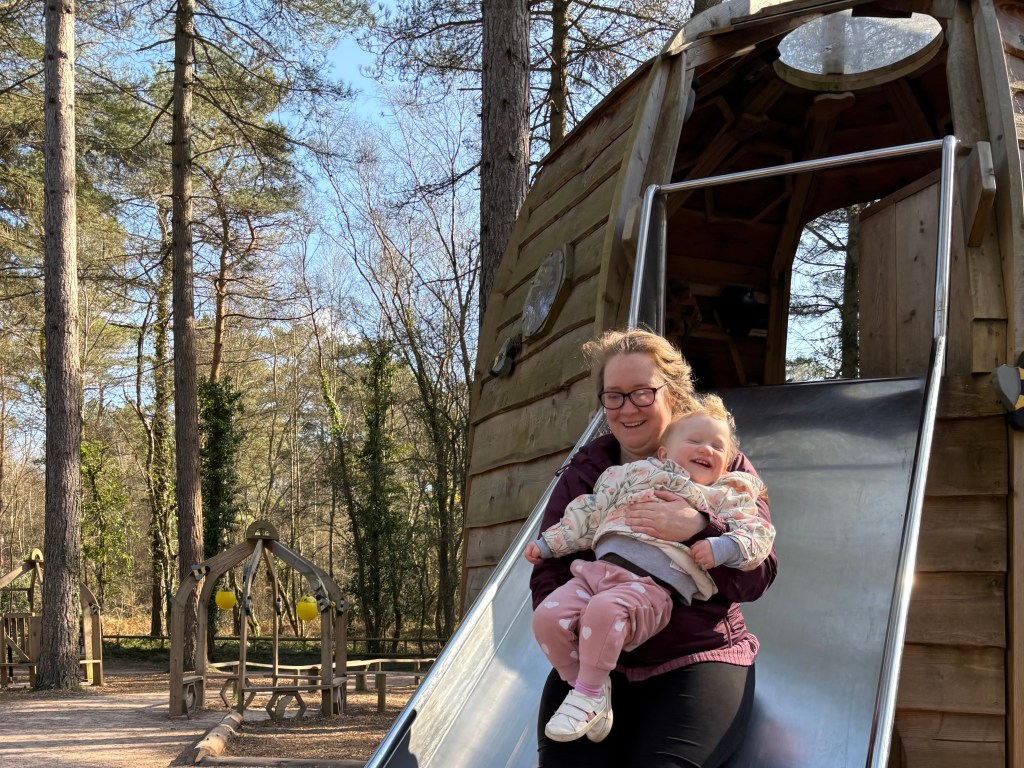 Play Trail - Ants Nest