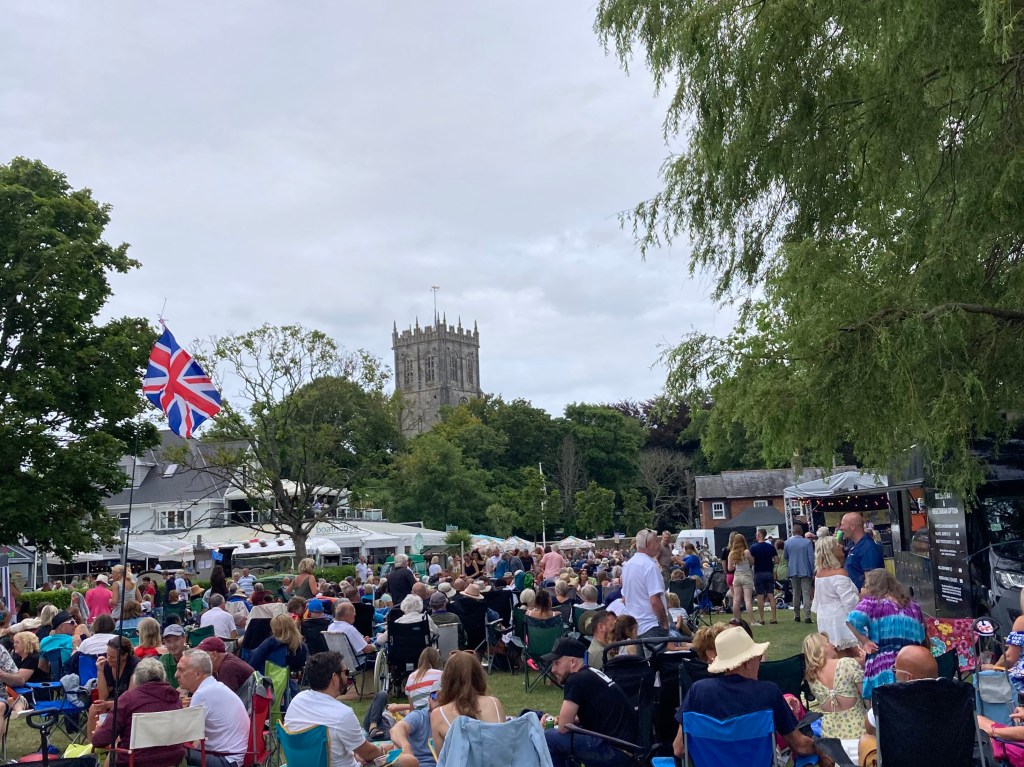 Stompin' on the Quomps