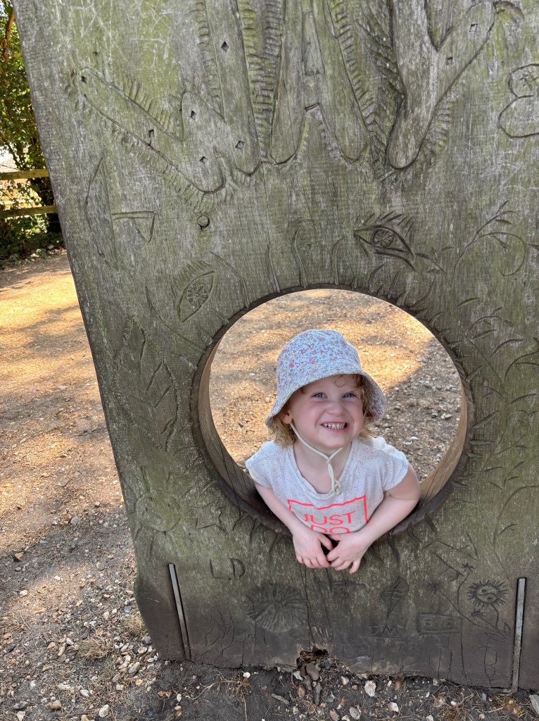 Upton Country Park