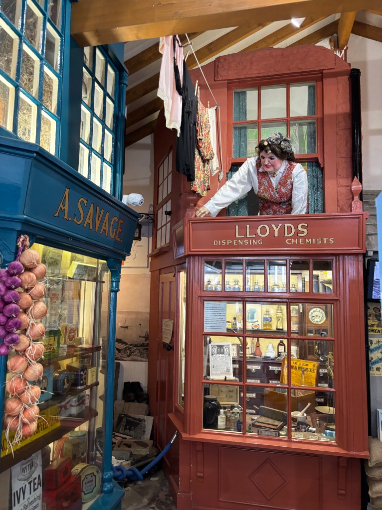 https://swanagemuseum.org.uk/
