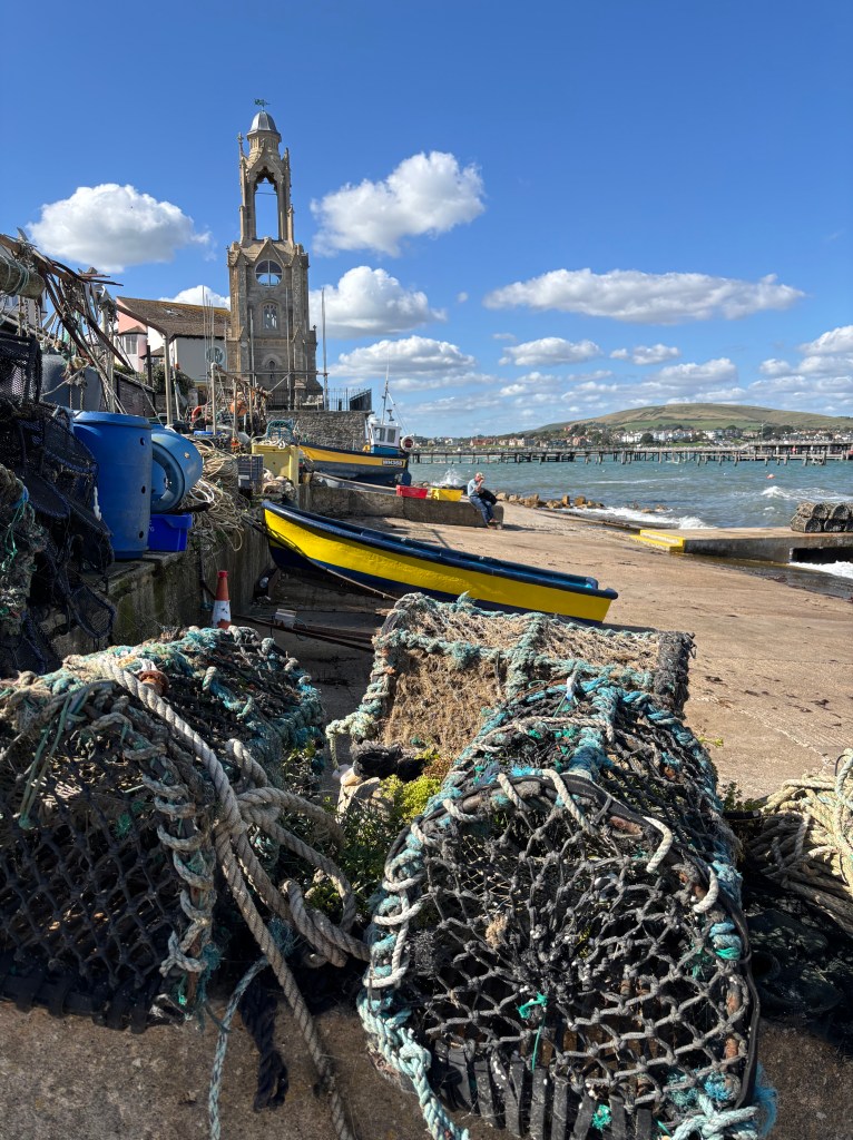 Wellington Clock Tower