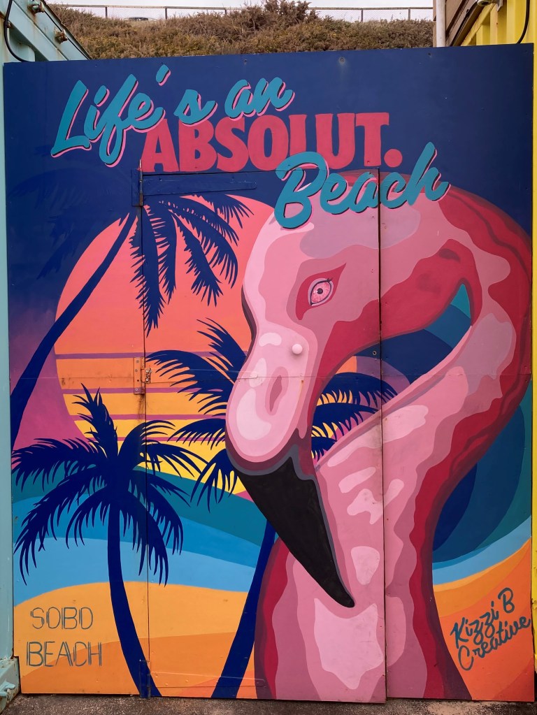 Absolut Vodka - Kizzi B Creative