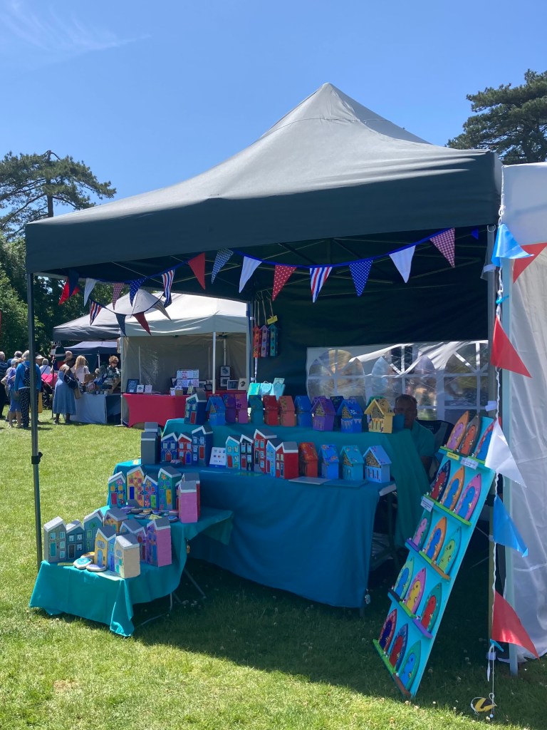 Designer Homes for Wildlife