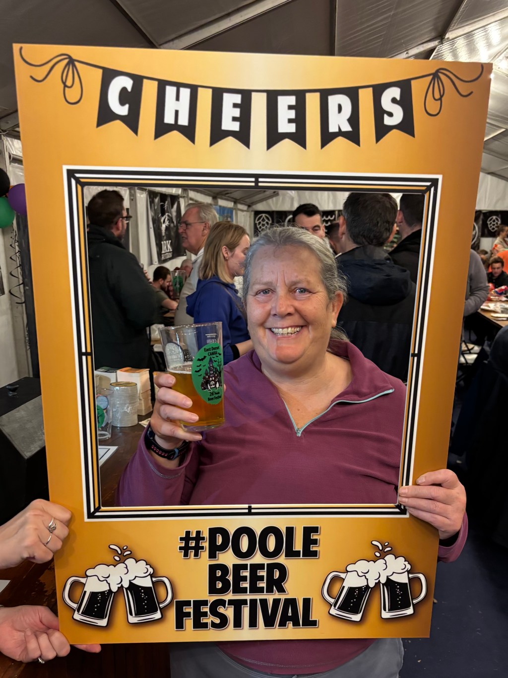 101 Things to do in Bournemouth – Poole Beer&nbsp;Festival