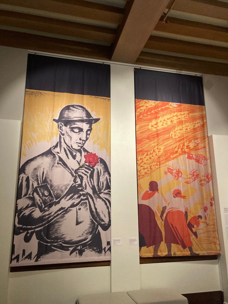 Hoover Institute - Political Propaganda Posters