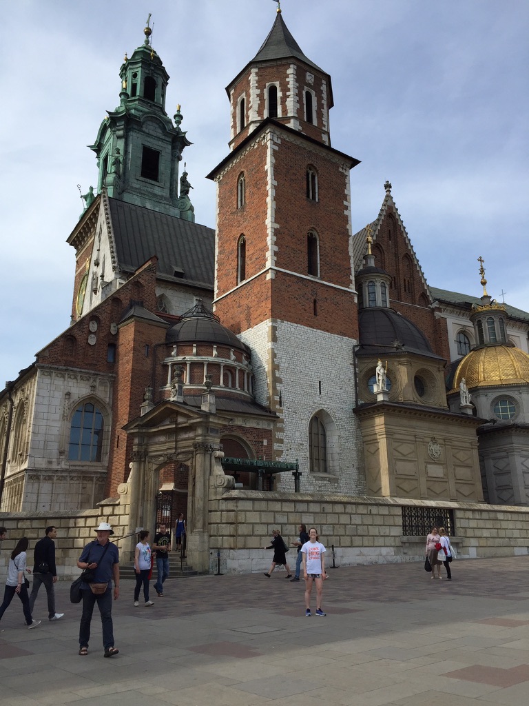 Wawel Cathedral