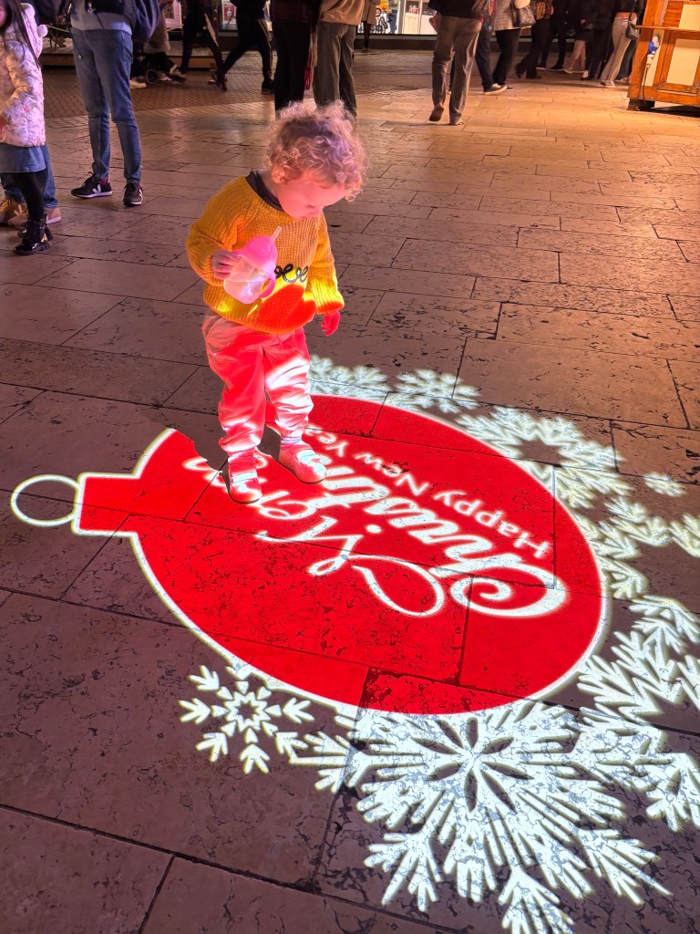 Christmas Tree Wonderland