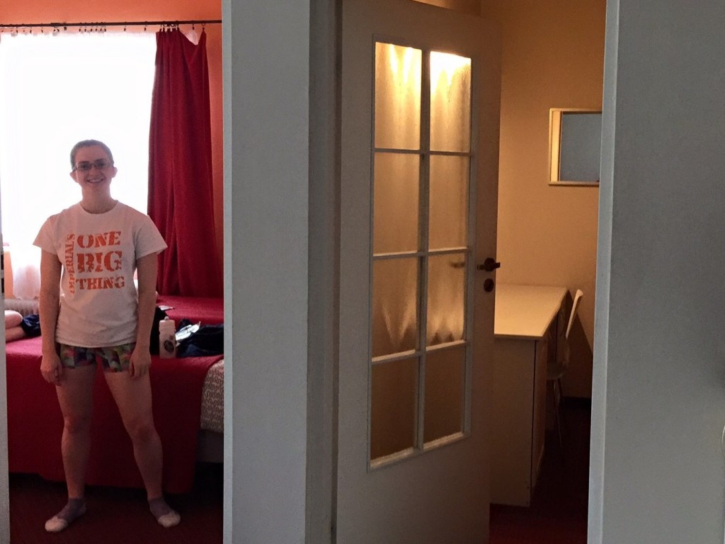 Rembrandt Aparthotel