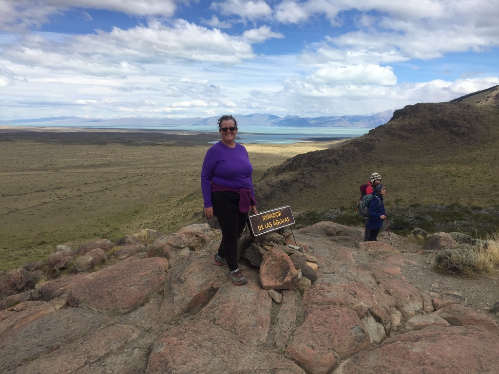 Mirador de las Aguilas