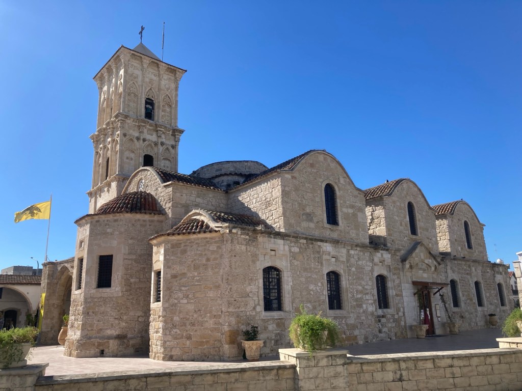 Church of Saint Lazarus